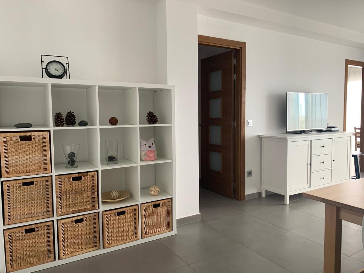 Apartamento Las Terrazas 格拉纳迪利亚-德阿沃纳 外观 照片