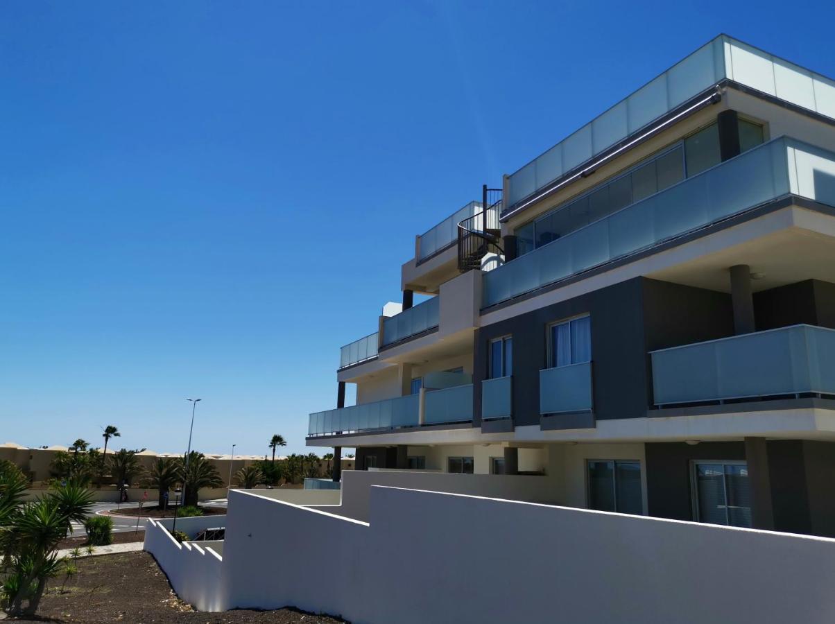 Apartamento Las Terrazas 格拉纳迪利亚-德阿沃纳 外观 照片