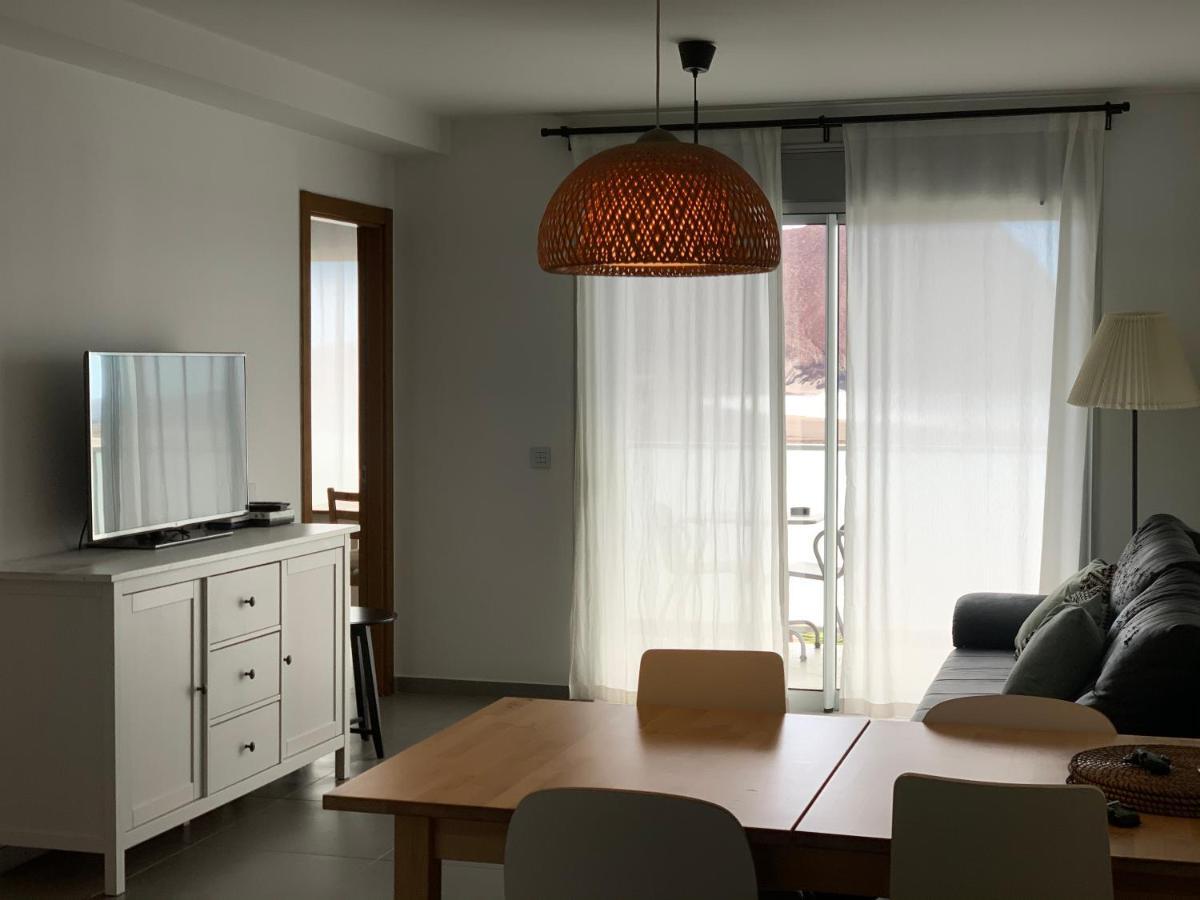 Apartamento Las Terrazas 格拉纳迪利亚-德阿沃纳 外观 照片