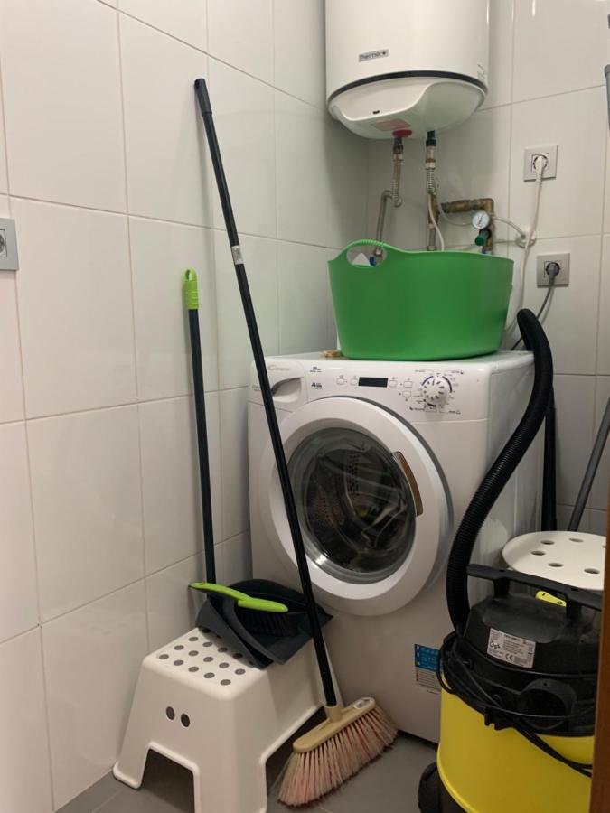 Apartamento Las Terrazas 格拉纳迪利亚-德阿沃纳 外观 照片