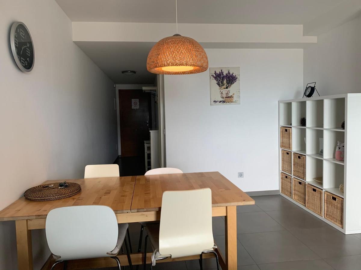 Apartamento Las Terrazas 格拉纳迪利亚-德阿沃纳 外观 照片
