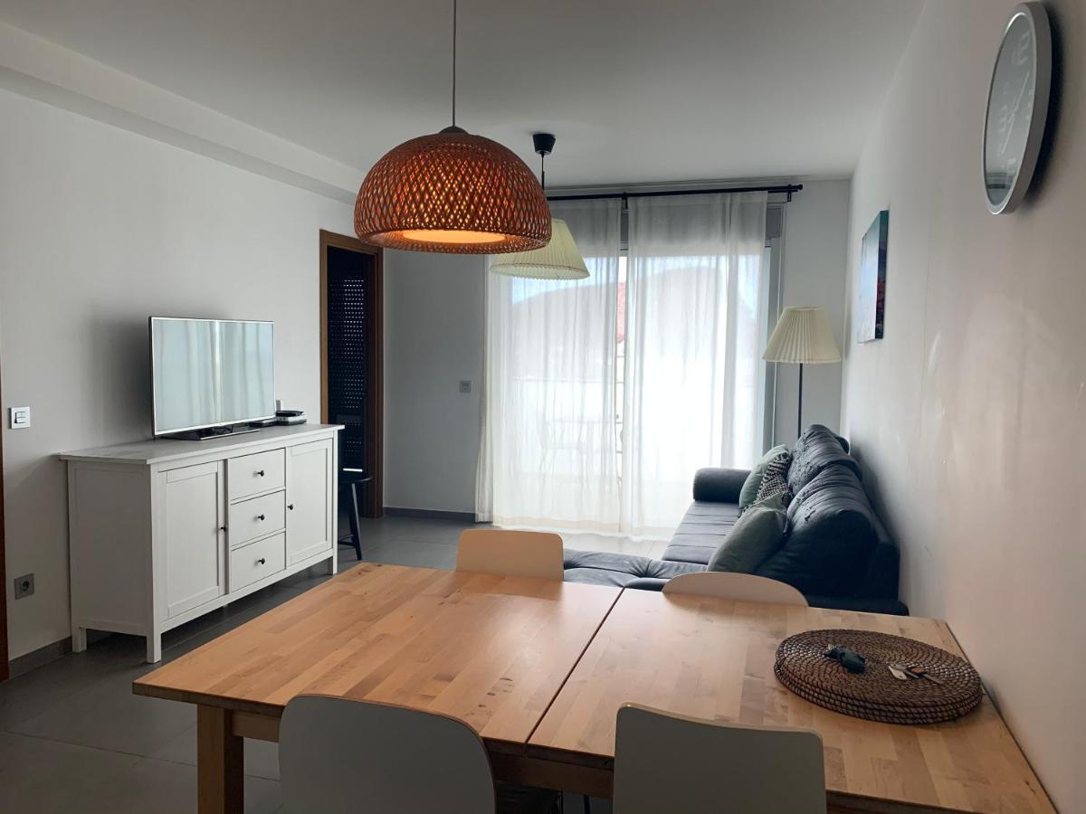 Apartamento Las Terrazas 格拉纳迪利亚-德阿沃纳 外观 照片